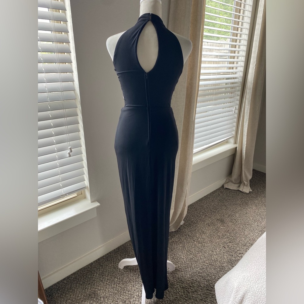 Y2K Maxi Dress - Picture 3 of 8